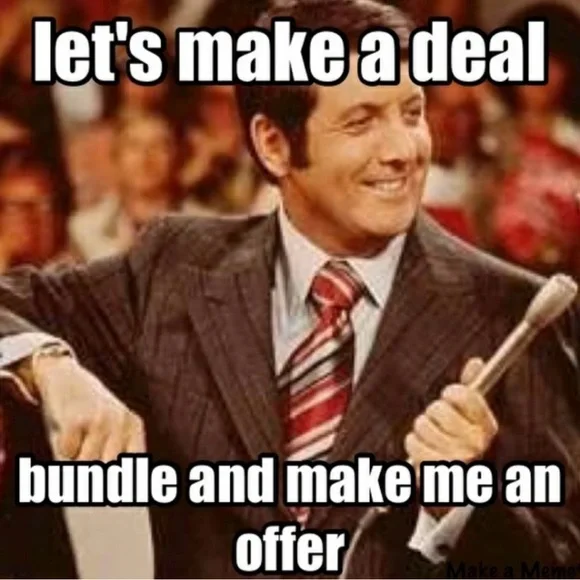 ❤️Valentino Monogram Handbag - Picture 13 of 13